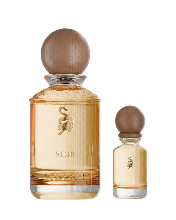 SOIR SET