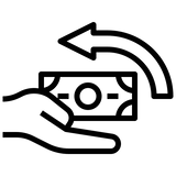 ضمان استعادة الأموال