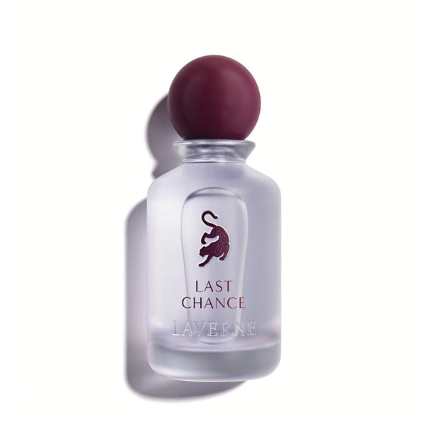 Last Chance