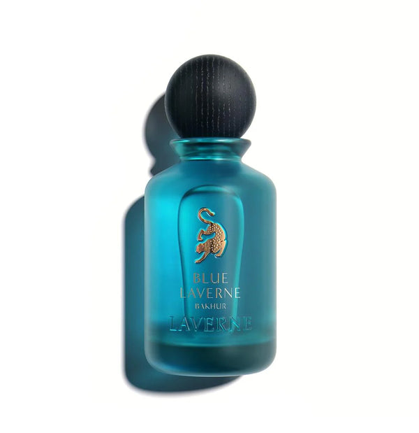 Blue Lavern bakhur