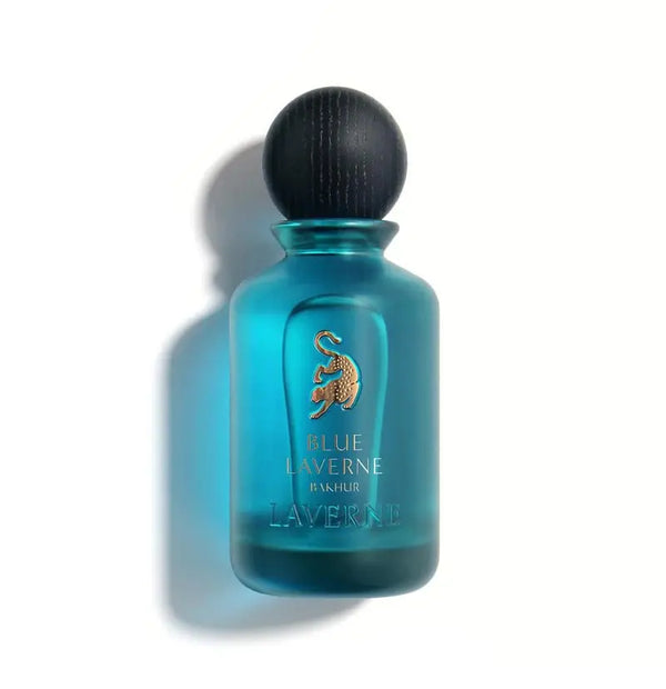 Blue Laverne Bakhoor 100ml Laverne