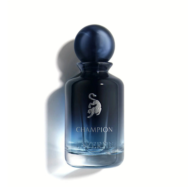 Laverne Champion Men's Perfume EDP 100ml Laverne
