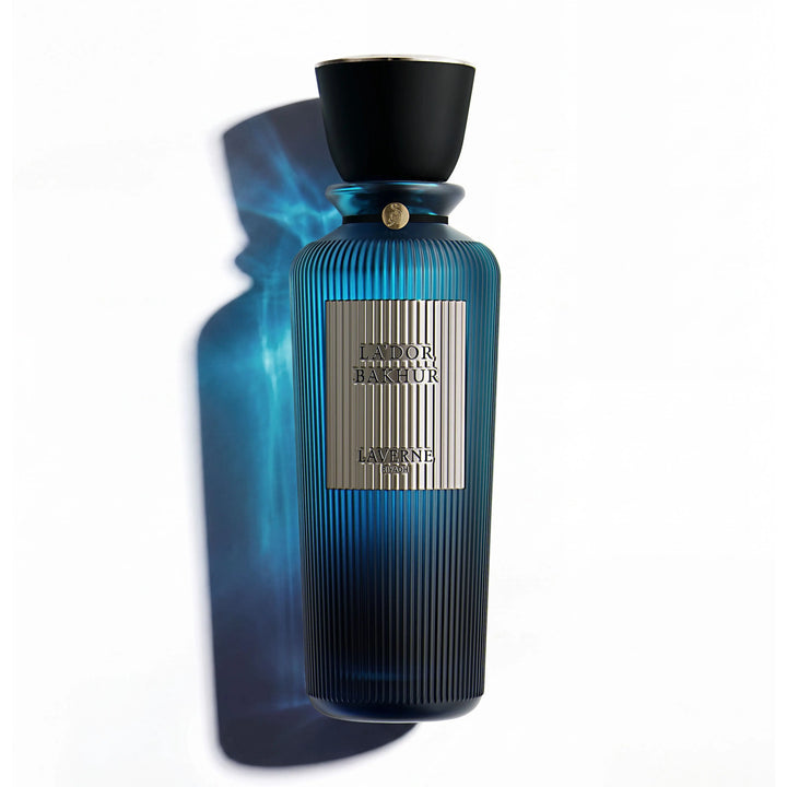 La’dor Bakhur Classic Woody Incense Fragrance 200ml Laverne
