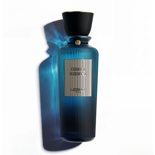 La’dor Bakhur Classic Woody Incense Fragrance 200ml Laverne