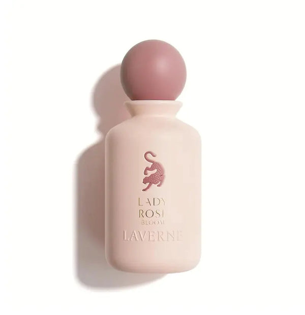 Laverne Lady Rose Bloom Women's Perfume EDP 100ml Laverne