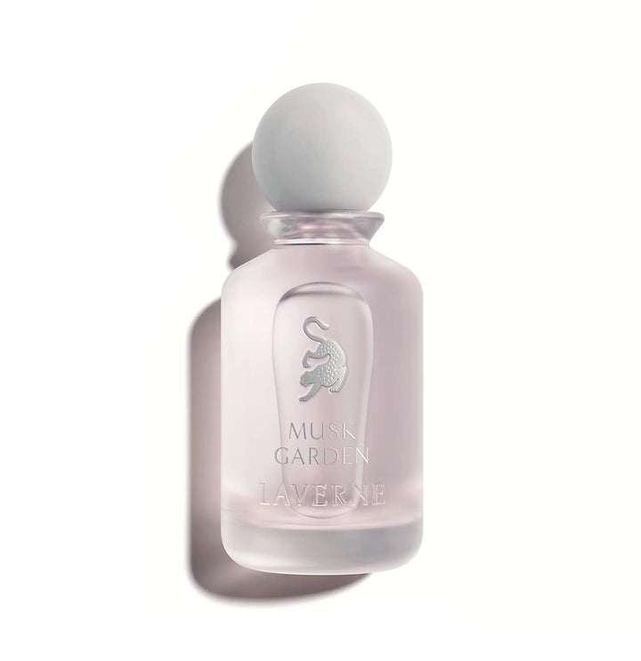 Laverne Musk Garden Perfume EDP 100ml Laverne