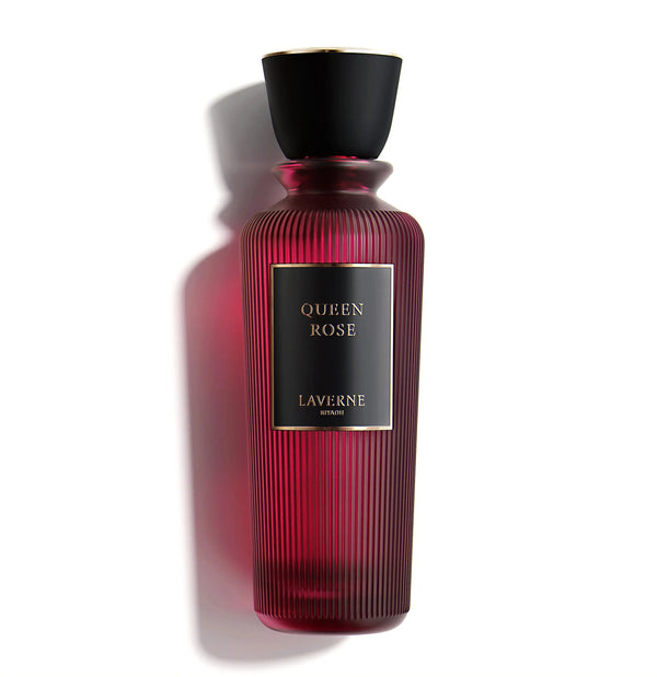 Laverne Queen Rose Eau de Parfum 200ml Laverne