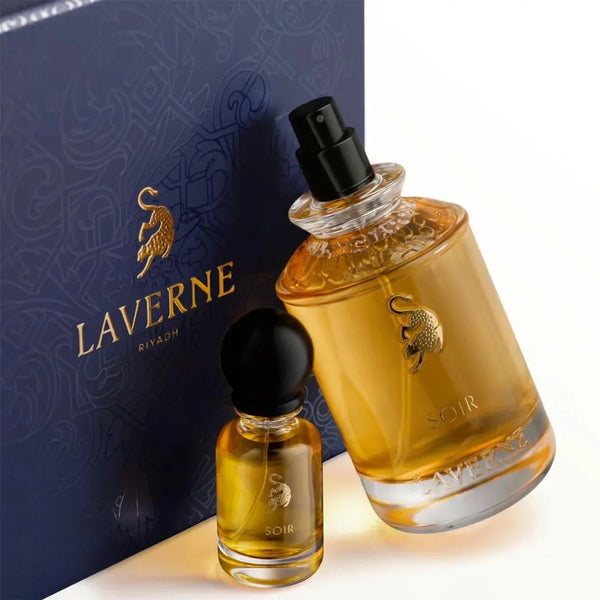 Laverne Soir Package Set Laverne