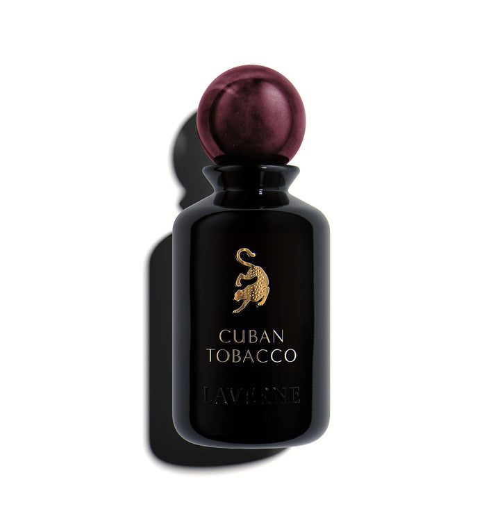 Laverne Cuban Tobacco EDP for Men 100ml Laverne
